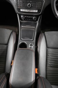 USED 2017 17 MERCEDES-BENZ CLA 2.1 CLA 220 D AMG LINE 5d 174 BHP + NATIONWIDE HOME DELIVERY +