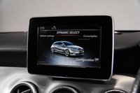 USED 2017 17 MERCEDES-BENZ CLA 2.1 CLA 220 D AMG LINE 5d 174 BHP + NATIONWIDE HOME DELIVERY +