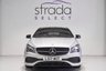 USED 2017 17 MERCEDES-BENZ CLA 2.1 CLA 220 D AMG LINE 5d 174 BHP + NATIONWIDE HOME DELIVERY +