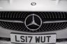 USED 2017 17 MERCEDES-BENZ CLA 2.1 CLA 220 D AMG LINE 5d 174 BHP + NATIONWIDE HOME DELIVERY +