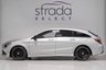 USED 2017 17 MERCEDES-BENZ CLA 2.1 CLA 220 D AMG LINE 5d 174 BHP + NATIONWIDE HOME DELIVERY +