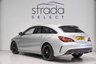 USED 2017 17 MERCEDES-BENZ CLA 2.1 CLA 220 D AMG LINE 5d 174 BHP + NATIONWIDE HOME DELIVERY +
