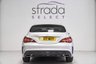 USED 2017 17 MERCEDES-BENZ CLA 2.1 CLA 220 D AMG LINE 5d 174 BHP + NATIONWIDE HOME DELIVERY +