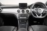 USED 2017 17 MERCEDES-BENZ CLA 2.1 CLA 220 D AMG LINE 5d 174 BHP + NATIONWIDE HOME DELIVERY +