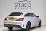 USED 2017 17 MERCEDES-BENZ CLA 2.1 CLA 220 D AMG LINE 5d 174 BHP + NATIONWIDE HOME DELIVERY +