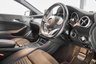 USED 2017 17 MERCEDES-BENZ CLA 2.1 CLA 220 D AMG LINE 5d 174 BHP + NATIONWIDE HOME DELIVERY +