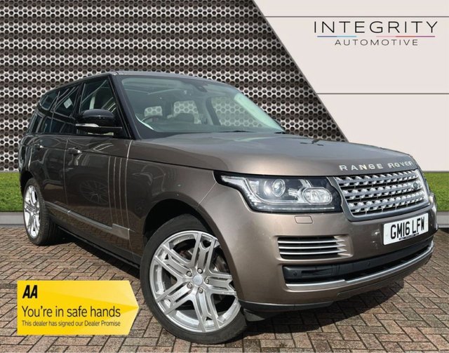 Integrity Automotive Limited