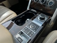 USED 2016 16 LAND ROVER RANGE ROVER 3.0 TDV6 VOGUE SE 5d 255 BHP KAHN WHEELS - KAIKOURA STONE