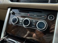 USED 2016 16 LAND ROVER RANGE ROVER 3.0 TDV6 VOGUE SE 5d 255 BHP KAHN WHEELS - KAIKOURA STONE