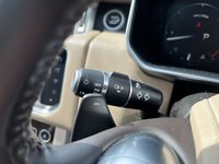 USED 2016 16 LAND ROVER RANGE ROVER 3.0 TDV6 VOGUE SE 5d 255 BHP KAHN WHEELS - KAIKOURA STONE