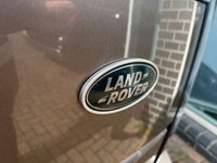 USED 2016 16 LAND ROVER RANGE ROVER 3.0 TDV6 VOGUE SE 5d 255 BHP KAHN WHEELS - KAIKOURA STONE