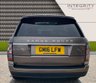 USED 2016 16 LAND ROVER RANGE ROVER 3.0 TDV6 VOGUE SE 5d 255 BHP KAHN WHEELS - KAIKOURA STONE