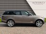 USED 2016 16 LAND ROVER RANGE ROVER 3.0 TDV6 VOGUE SE 5d 255 BHP KAHN WHEELS - KAIKOURA STONE
