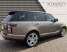 USED 2016 16 LAND ROVER RANGE ROVER 3.0 TDV6 VOGUE SE 5d 255 BHP KAHN WHEELS - KAIKOURA STONE