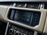 USED 2016 16 LAND ROVER RANGE ROVER 3.0 TDV6 VOGUE SE 5d 255 BHP KAHN WHEELS - KAIKOURA STONE