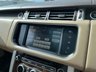 USED 2016 16 LAND ROVER RANGE ROVER 3.0 TDV6 VOGUE SE 5d 255 BHP KAHN WHEELS - KAIKOURA STONE