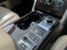 USED 2016 16 LAND ROVER RANGE ROVER 3.0 TDV6 VOGUE SE 5d 255 BHP KAHN WHEELS - KAIKOURA STONE