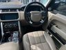 USED 2016 16 LAND ROVER RANGE ROVER 3.0 TDV6 VOGUE SE 5d 255 BHP KAHN WHEELS - KAIKOURA STONE