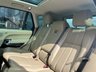 USED 2016 16 LAND ROVER RANGE ROVER 3.0 TDV6 VOGUE SE 5d 255 BHP KAHN WHEELS - KAIKOURA STONE