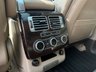 USED 2016 16 LAND ROVER RANGE ROVER 3.0 TDV6 VOGUE SE 5d 255 BHP KAHN WHEELS - KAIKOURA STONE