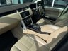 USED 2016 16 LAND ROVER RANGE ROVER 3.0 TDV6 VOGUE SE 5d 255 BHP KAHN WHEELS - KAIKOURA STONE