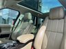 USED 2016 16 LAND ROVER RANGE ROVER 3.0 TDV6 VOGUE SE 5d 255 BHP KAHN WHEELS - KAIKOURA STONE