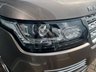 USED 2016 16 LAND ROVER RANGE ROVER 3.0 TDV6 VOGUE SE 5d 255 BHP KAHN WHEELS - KAIKOURA STONE