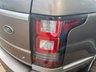 USED 2016 16 LAND ROVER RANGE ROVER 3.0 TDV6 VOGUE SE 5d 255 BHP KAHN WHEELS - KAIKOURA STONE