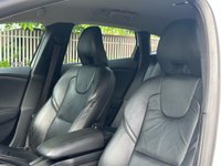 USED 2012 12 VOLVO V40 1.6 D2 SE LUX NAV 5d 113 BHP 