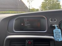 USED 2012 12 VOLVO V40 1.6 D2 SE LUX NAV 5d 113 BHP 