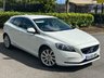 USED 2012 12 VOLVO V40 1.6 D2 SE LUX NAV 5d 113 BHP 