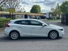 USED 2012 12 VOLVO V40 1.6 D2 SE LUX NAV 5d 113 BHP 