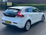 USED 2012 12 VOLVO V40 1.6 D2 SE LUX NAV 5d 113 BHP 