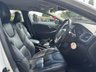USED 2012 12 VOLVO V40 1.6 D2 SE LUX NAV 5d 113 BHP 