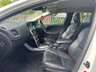 USED 2012 12 VOLVO V40 1.6 D2 SE LUX NAV 5d 113 BHP 