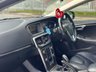 USED 2012 12 VOLVO V40 1.6 D2 SE LUX NAV 5d 113 BHP 