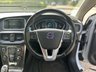 USED 2012 12 VOLVO V40 1.6 D2 SE LUX NAV 5d 113 BHP 