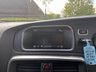 USED 2012 12 VOLVO V40 1.6 D2 SE LUX NAV 5d 113 BHP 
