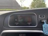 USED 2012 12 VOLVO V40 1.6 D2 SE LUX NAV 5d 113 BHP 