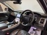 USED 2018 18 LAND ROVER RANGE ROVER SPORT 3.0 SDV6 HSE DYNAMIC 5d 306 BHP 