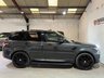 USED 2018 18 LAND ROVER RANGE ROVER SPORT 3.0 SDV6 HSE DYNAMIC 5d 306 BHP 