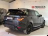 USED 2018 18 LAND ROVER RANGE ROVER SPORT 3.0 SDV6 HSE DYNAMIC 5d 306 BHP 