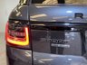 USED 2018 18 LAND ROVER RANGE ROVER SPORT 3.0 SDV6 HSE DYNAMIC 5d 306 BHP 