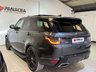 USED 2018 18 LAND ROVER RANGE ROVER SPORT 3.0 SDV6 HSE DYNAMIC 5d 306 BHP 