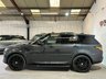 USED 2018 18 LAND ROVER RANGE ROVER SPORT 3.0 SDV6 HSE DYNAMIC 5d 306 BHP 