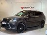 USED 2018 18 LAND ROVER RANGE ROVER SPORT 3.0 SDV6 HSE DYNAMIC 5d 306 BHP 