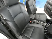 USED 2020 20 MITSUBISHI OUTLANDER 2.0 EXCEED 5d 148 BHP 7 SEATS SAT NAV LEATHER CAMERA LOW MILEAGE MITSUBISHI WARRANTY TILL MARCH 2025
