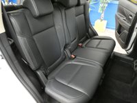 USED 2020 20 MITSUBISHI OUTLANDER 2.0 EXCEED 5d 148 BHP 7 SEATS SAT NAV LEATHER CAMERA LOW MILEAGE MITSUBISHI WARRANTY TILL MARCH 2025