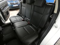 USED 2020 20 MITSUBISHI OUTLANDER 2.0 EXCEED 5d 148 BHP 7 SEATS SAT NAV LEATHER CAMERA LOW MILEAGE MITSUBISHI WARRANTY TILL MARCH 2025