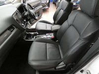 USED 2020 20 MITSUBISHI OUTLANDER 2.0 EXCEED 5d 148 BHP 7 SEATS SAT NAV LEATHER CAMERA LOW MILEAGE MITSUBISHI WARRANTY TILL MARCH 2025